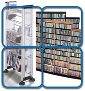 Floor Racks