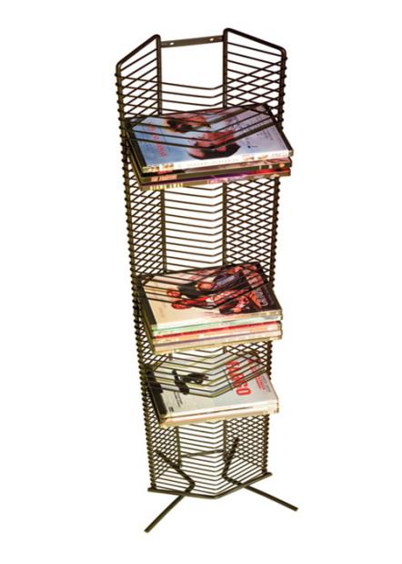 DVD Onyx Tower - 65