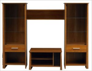 CD Rack Shoppe: TV Stands