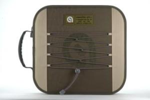 Cargo 208 CD, Army Green/Beige