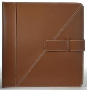 Elite - Bonded Leather 48 CD's or 20 DVD, double sleeve