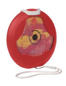 Mini Gogo, Red