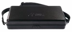 Gaming Steel Travel Case- GK510, Black Steel 