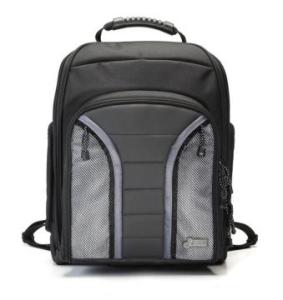 Atlantic Ultimate Gaming Backpack, Black