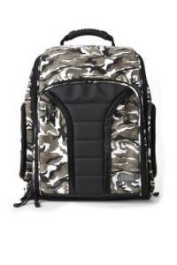 Ultimate Gaming Backpack, Camo