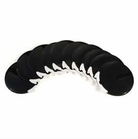 10-Pack of Rondo Sleeves