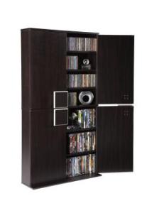 Remy Quad 568 CD/294DVD