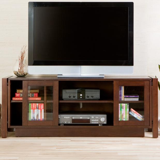 CD Rack Shoppe: TV Stands