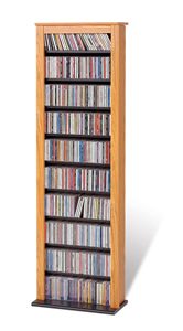 Slim Barrister Tower