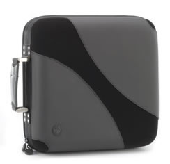 240 HardBody CD Storage Case