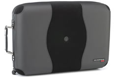 360 HardBody CD Storage