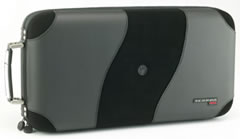 90/90 HardBody DVD Storage Case