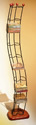 CD Wave Tower - 110 (Cherry/Black)