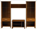CD Rack Shoppe: TV Stands
