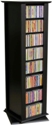 Revolving Media Tower 2-sided