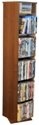 2080 Spinning Media Tower