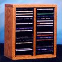 40 CD Space Saver