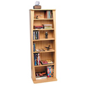 Canoe Multimedia Storage System