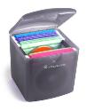 File Cube 80 Disc Capacity