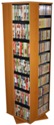 Spinning Rack