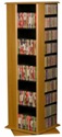 Revolving Media Tower (Moulded)