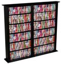 Media Storage Tower-Regular Double