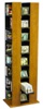 Media Storage Tower