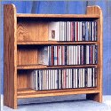 CD Storage Rack 