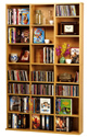 Oskar Multimedia Storage System