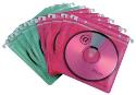 10 Pack Hanging File Sleeves
