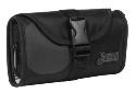 Roll Up Gaming Travel Player Case- GK200, Black 