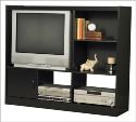Altra Collection 27 inch Entertainment Center