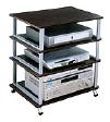 CD Rack Shoppe: TV Stands