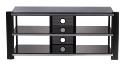 Atlantic - Nero TV Stand