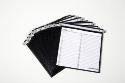Sleeves for 200-capacity Hardcase (contains 100 sleeves)