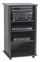 AR-43 Audio Cabinet