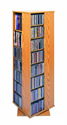 Revolving CD Tower - 640