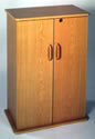 Locking Multimedia Storage - 626