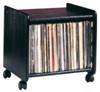 Modular Hardwood CM-1c Storage Cabinet