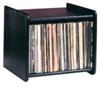 Modular Hardwood CM-1stk Storage Cabinet