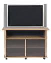 CD Rack Shoppe: TV Stands