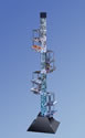 96 – CD Aqua Tower - 2 gallon