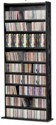 Hardwood Wall Unit - 600