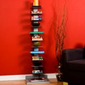 Spine Book Tower