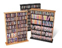 Double Width Wall Storage - 640