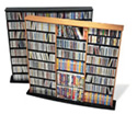 Triple Width Wall Storage - 960