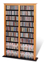 Double Width Barrister Tower - 800