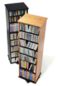 2 - Sided Spinning Tower
