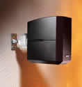 Satellite Speaker Mounting Brackets (Pair)