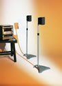 Speaker Stand (Pair)